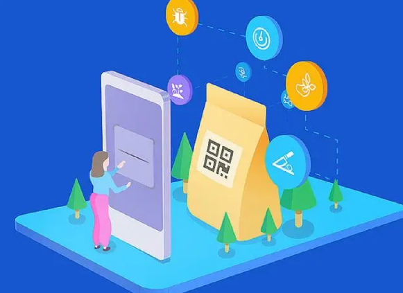 專業(yè)防偽標(biāo)簽設(shè)計(jì)引領(lǐng)，制作方法超簡單