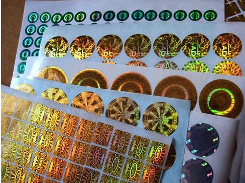 企業(yè)對防偽標(biāo)簽的要求有哪些？