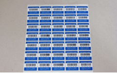 商品企業(yè)如何選擇防偽標(biāo)簽？